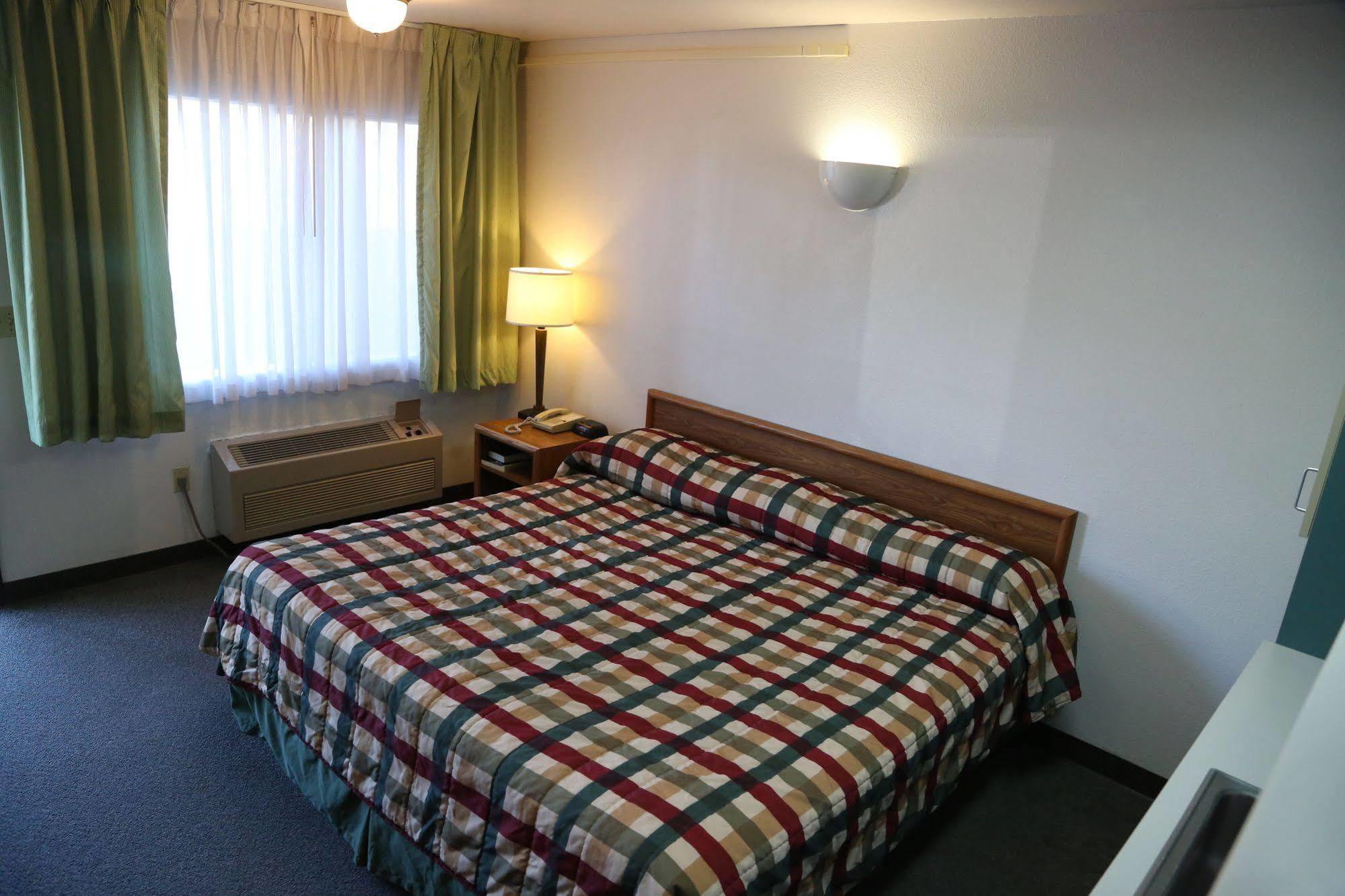 Idaho Inn 모스코우 외부 사진