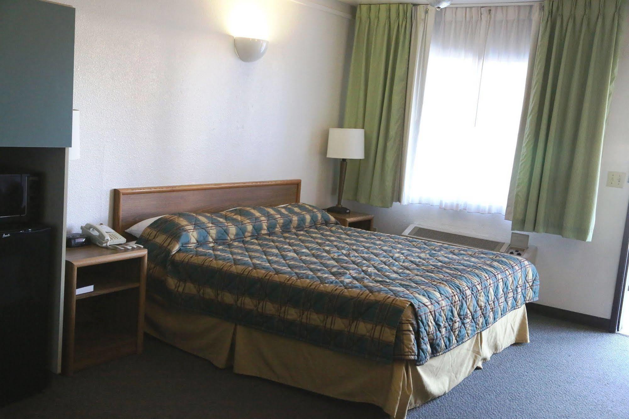 Idaho Inn 모스코우 외부 사진