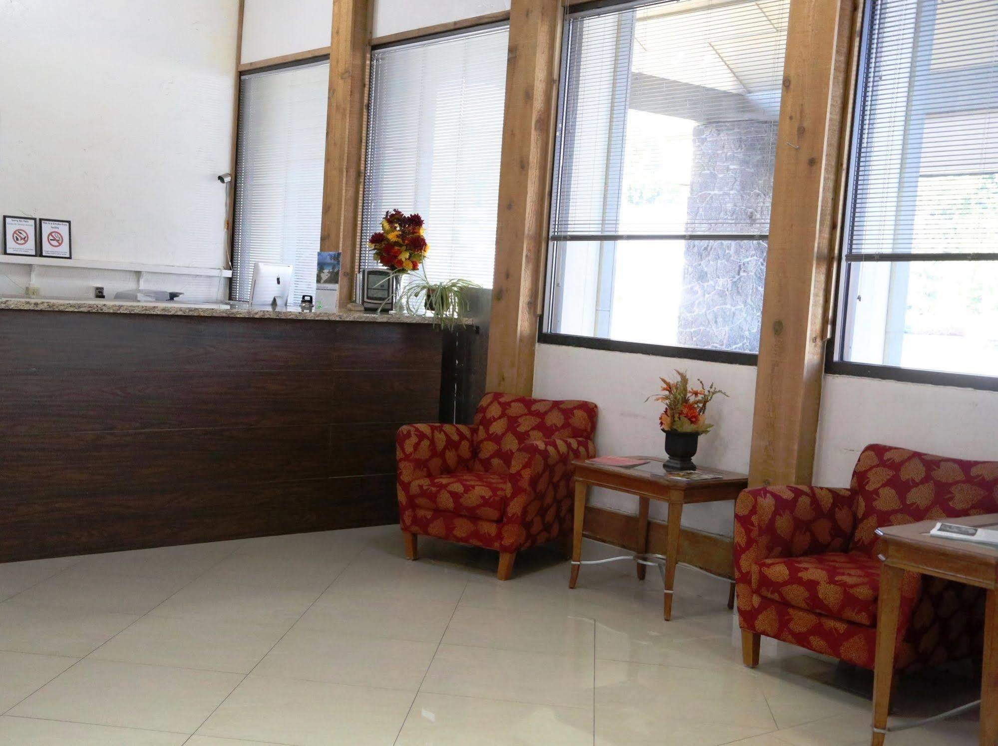 Idaho Inn 모스코우 외부 사진