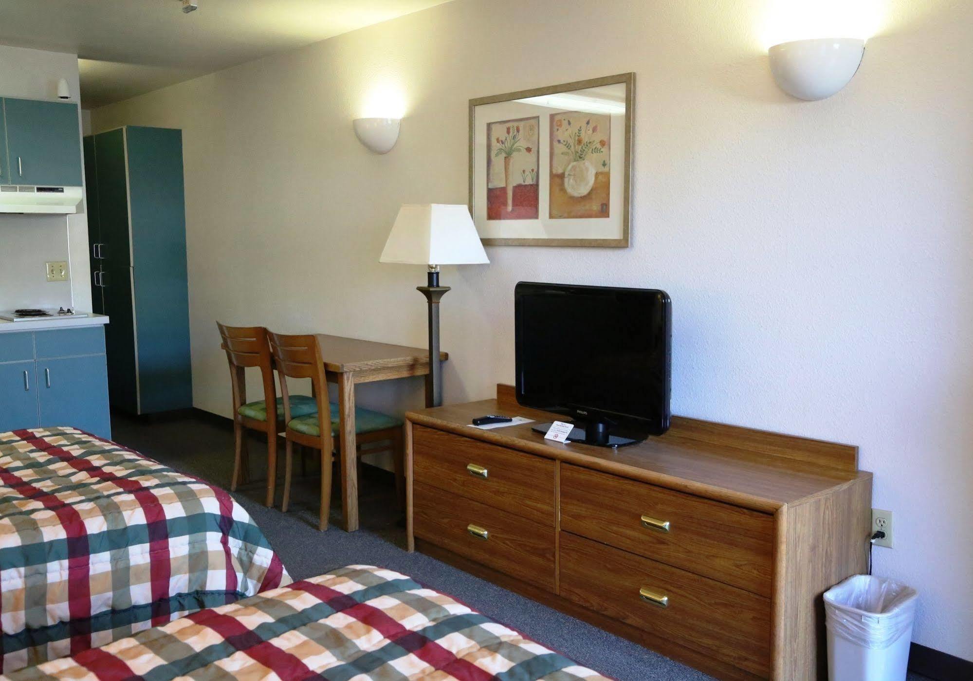 Idaho Inn 모스코우 외부 사진