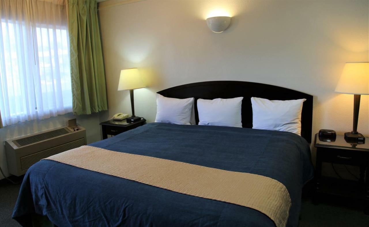 Idaho Inn 모스코우 외부 사진