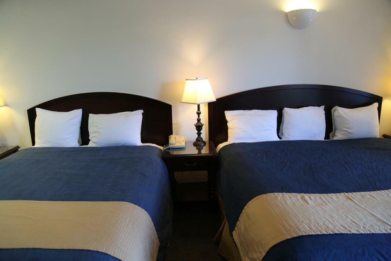 Idaho Inn 모스코우 외부 사진