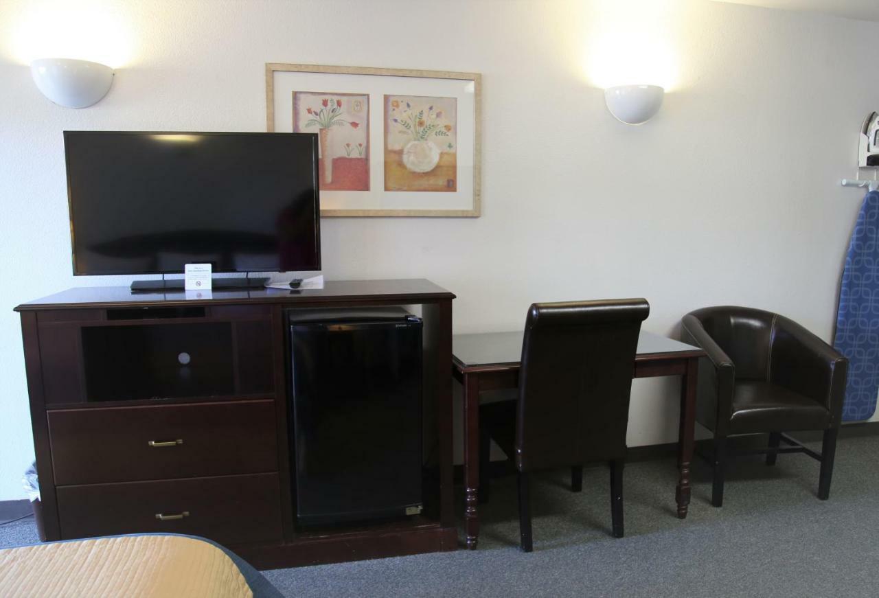 Idaho Inn 모스코우 외부 사진