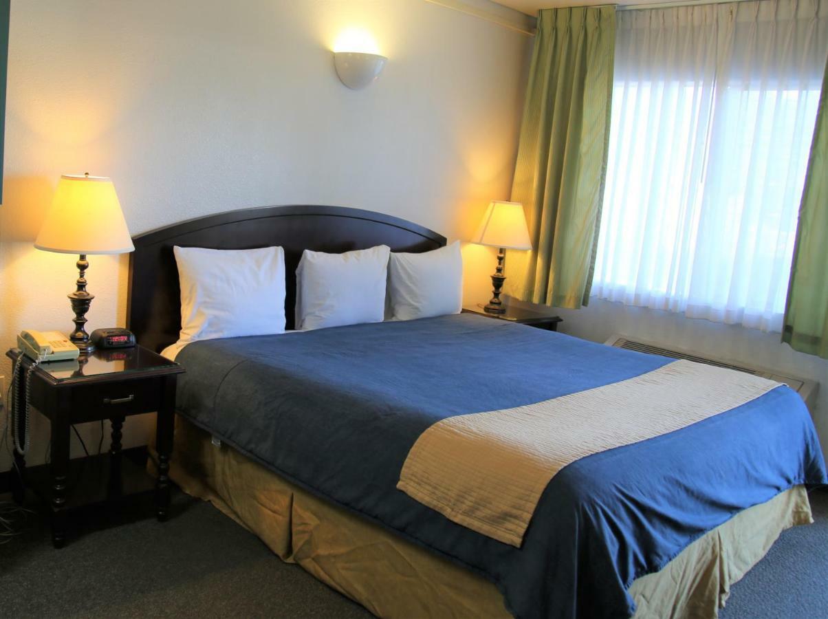 Idaho Inn 모스코우 외부 사진