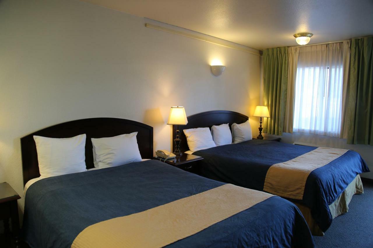 Idaho Inn 모스코우 외부 사진